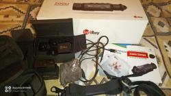 Тепловизор iray zoom ZH 38