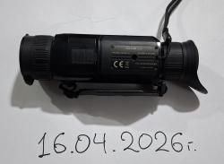 Тепловизор iRay Zoom ZL38