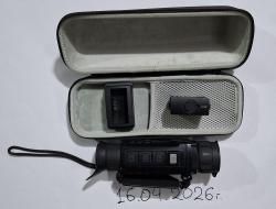 Тепловизор iRay Zoom ZL38