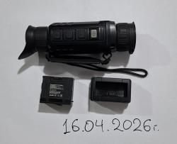 Тепловизор iRay Zoom ZL38