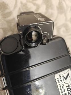 Тепловизор IWT 336 micro
