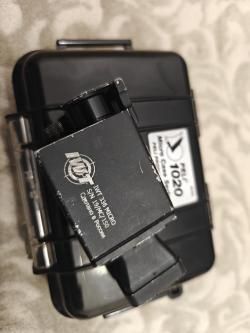 Тепловизор IWT 336 micro