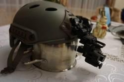 Тепловизор IWT 336 micro