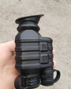 Тепловизор Катран СМ