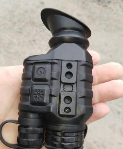 Тепловизор Катран СМ