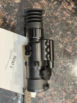  тепловизор ЛЕГАТ 335