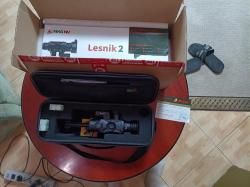 Тепловизор Лесник 2 335L