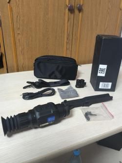 Тепловизор Longot A 7Pro новый