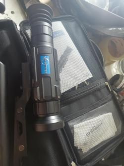 Тепловизор Longot LY350