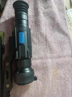 Тепловизор Longot LY350