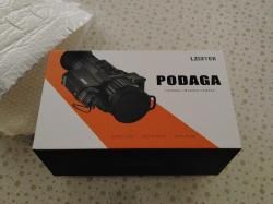 Тепловизор LZIRTEK PADOGA 335L