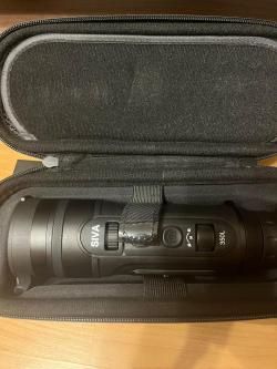 Тепловизор LZIRTEK Siva 650L с дальномером