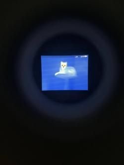 Тепловизор монокуляр guide sf211