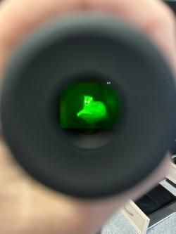 Тепловизор монокуляр guide sf211