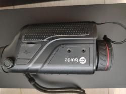 Тепловизор монокуляр Guide TD 420