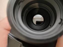 Тепловизор монокуляр Guide TD 420