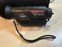 Тепловизор монокуляр Guide TD421 LRF с дальномером