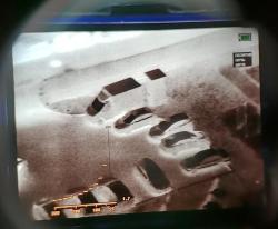 Тепловизор монокуляр ТПН-1НМ