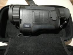 Тепловизор монокуляр