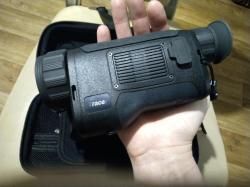 Тепловизор монокуляр