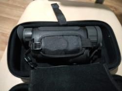 Тепловизор монокуляр