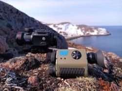 Тепловизор насадка Longot YO-50