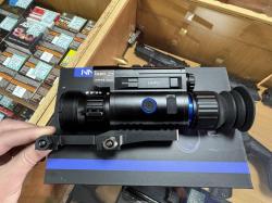 Тепловизор NNPO TR22-LRF-350