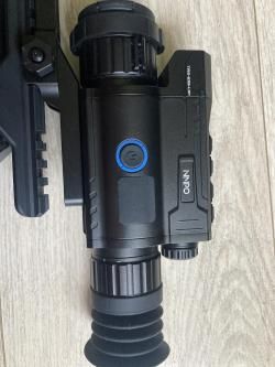 Тепловизор NNPO trs 645 lrf