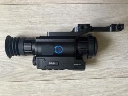 Тепловизор NNPO trs 645 lrf