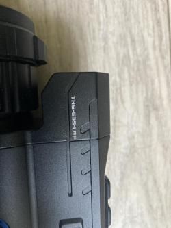 Тепловизор NNPO trs 645 lrf