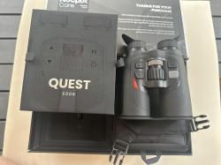 Тепловизор Nocpix Quest s50r