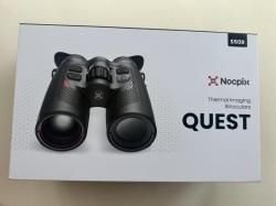 Тепловизор Nocpix Quest s50r