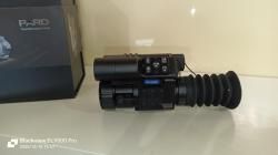 Тепловизор pard FT32-LRF Насадка...гляделка...прицел.. 3 в 1
