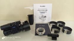 Тепловизор pard FT32-LRF Насадка...гляделка...прицел.. 3 в 1