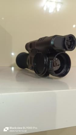 Тепловизор pard FT32-LRF Насадка...гляделка...прицел.. 3 в 1