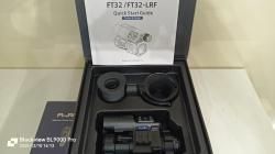 Тепловизор pard FT32-LRF Насадка...гляделка...прицел.. 3 в 1