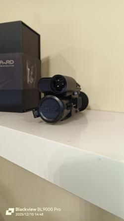 Тепловизор pard FT32-LRF Насадка...гляделка...прицел.. 3 в 1