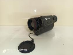 Тепловизоры PARD FT32-LRF и GUIDE TD631 LRF