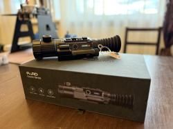 Тепловизор PARD Ocelot 640 Zoom OC6Z