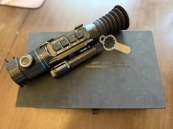 Тепловизор PARD Ocelot 640 Zoom OC6Z