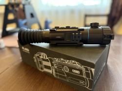 Тепловизор PARD Ocelot 640 Zoom OC6Z