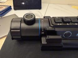 Тепловизор PARD Ocelot 640 Zoom OC6Z