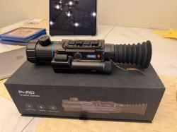 Тепловизор PARD Ocelot 640 Zoom OC6Z