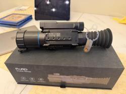 Тепловизор PARD Ocelot 640 Zoom OC6Z