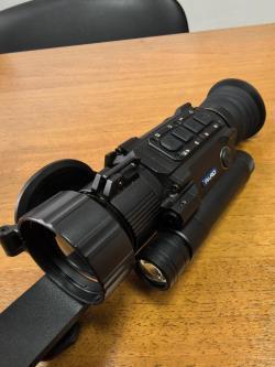 тепловизор Pard SA 32-45