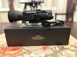 Тепловизор Pard sa62-45lrf