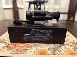 Тепловизор Pard sa62-45lrf