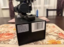 Тепловизор Pard sa62-45lrf