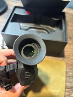 Тепловизор Pard TA32-35LRF