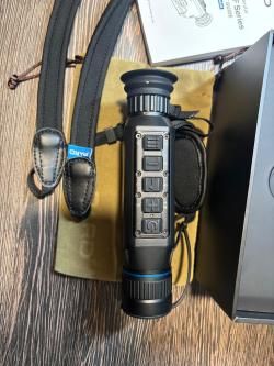 Тепловизор Pard TA32-35LRF